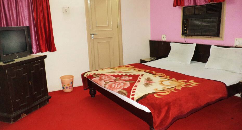 New Hotel Baarat Inn Residency, Anand 3